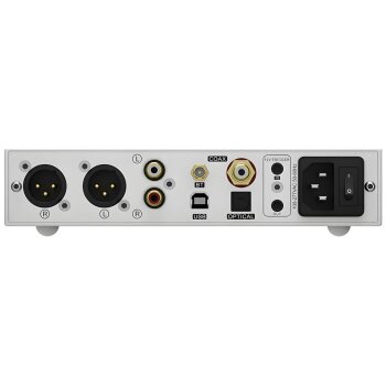 DX5 II DAC | White - 3