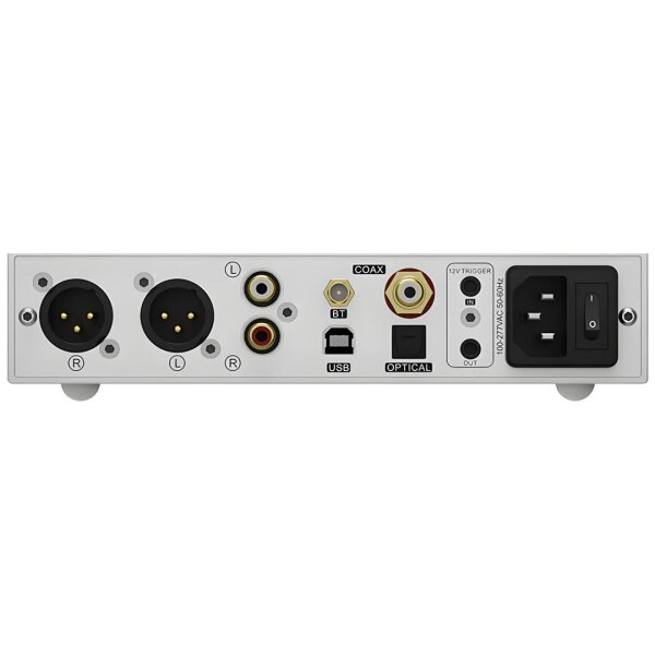 DX5 II DAC | White - 3