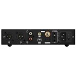 DX5 II Dual ES9039Q2M Desktop DAC & Headphone Amplifier | Black - 3