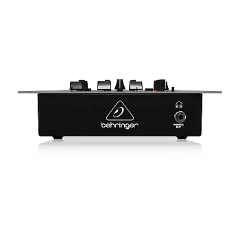 DX626 Profesyonel DJ Mikseri - 2