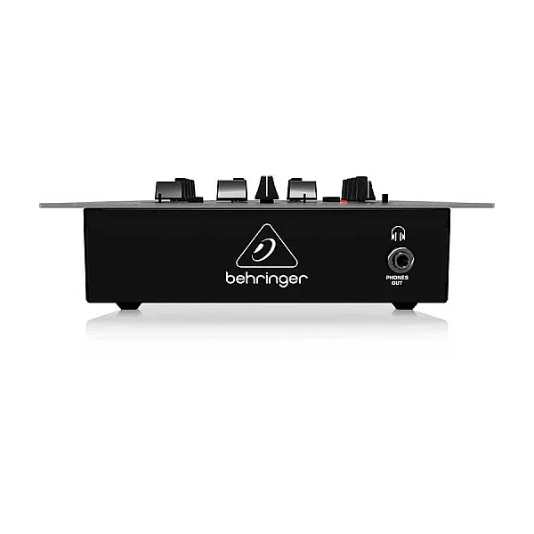 DX626 Profesyonel DJ Mikseri - 2