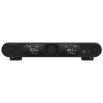 DX9 AK4499EQ Desktop DAC & Headphone Amplifier | Black - 4
