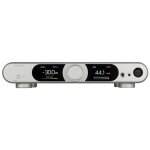 DX9 AK4499EQ Desktop DAC & Headphone Amplifier | Silver - 3