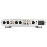 DX9 AK4499EQ Desktop DAC & Headphone Amplifier | Silver - 4