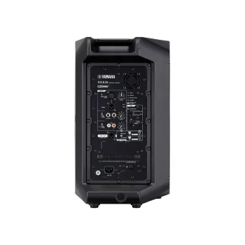 DXR 10 Aktif Hoparlör - 3
