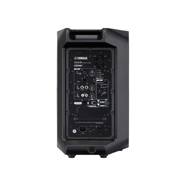 DXR 10 Aktif Hoparlör - 3