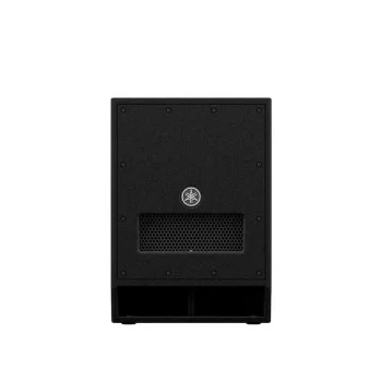DXS 12mkII Aktif Subbass - 2