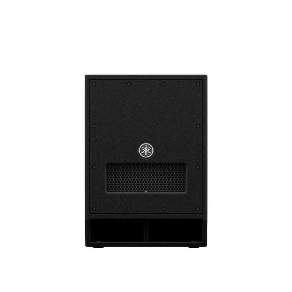 DXS 12mkII Aktif Subbass - 2