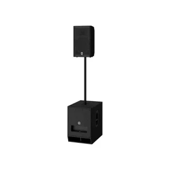 DXS 12mkII Aktif Subbass - 5