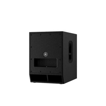 DXS 12mkII Aktif Subbass - Yamaha