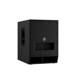 DXS 12mkII Aktif Subbass - 3