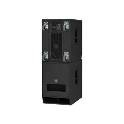 DXS 12mkII Aktif Subbass - 4