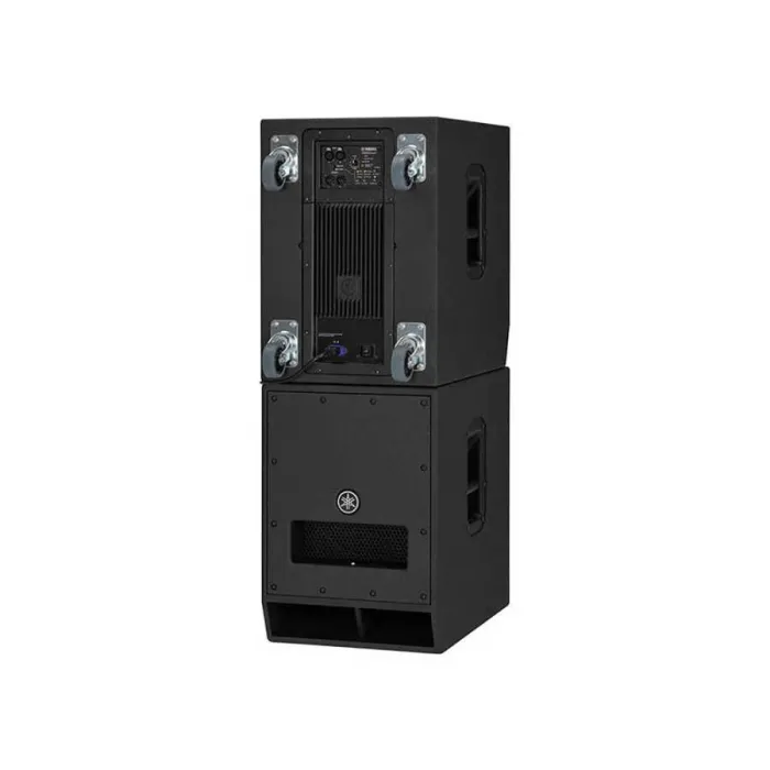 DXS 12mkII Aktif Subbass - 4