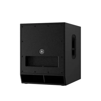 DXS 15mkII Aktif Subbass - Yamaha