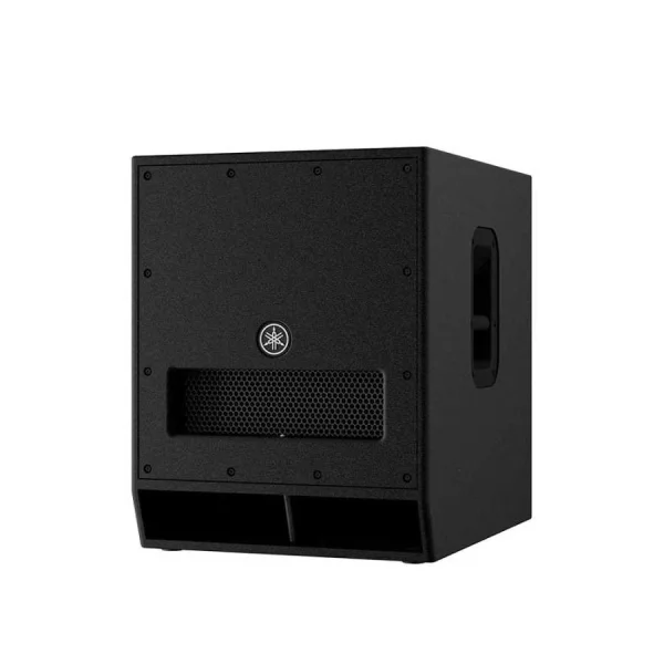 DXS 15mkII Aktif Subbass - 1