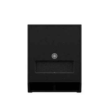 DXS 15mkII Aktif Subbass - 2