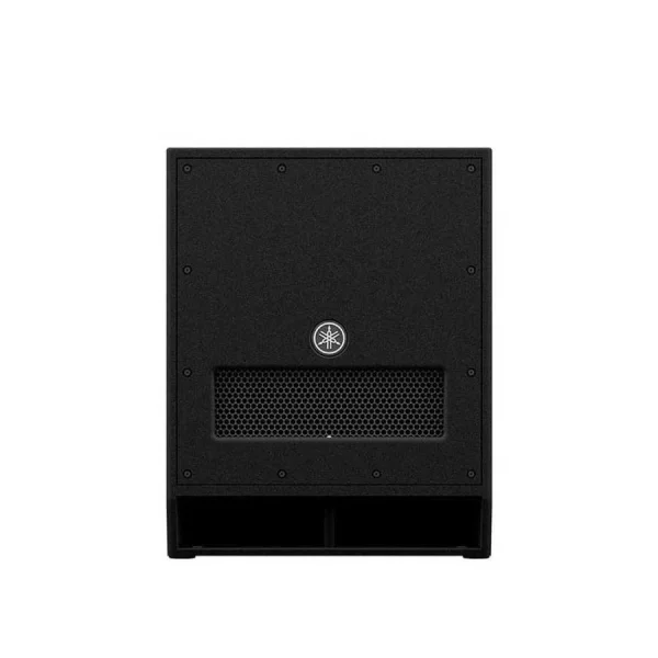 DXS 15mkII Aktif Subbass - 2