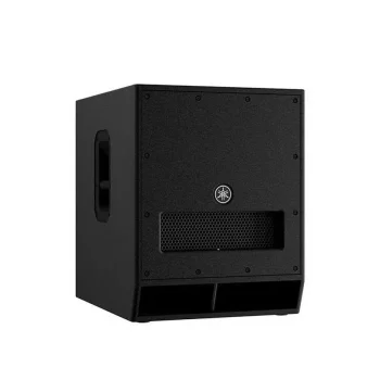 DXS 15mkII Aktif Subbass - 3