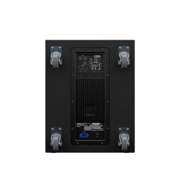 DXS 15mkII Aktif Subbass - 4