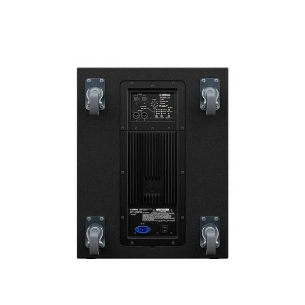 DXS 15mkII Aktif Subbass - 4