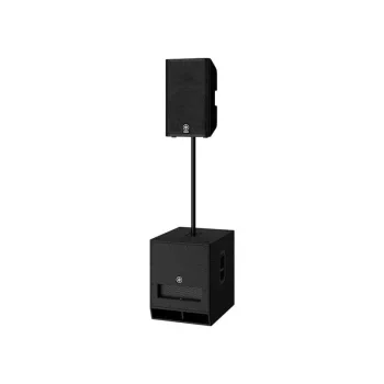 DXS 15mkII Aktif Subbass - 5