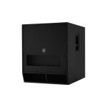 DXS 18 Aktif Subbass - 1