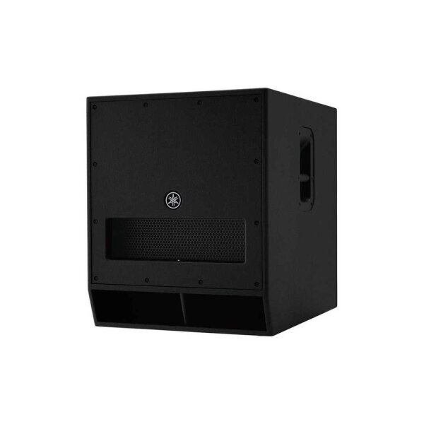 DXS 18 Aktif Subbass - Yamaha