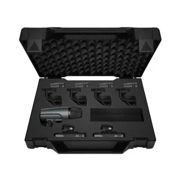E 600 SERIES Davul Mikrofon Seti - Sennheiser