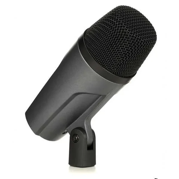 E 602-II Dinamik Enstruman Mikrofonu - 2