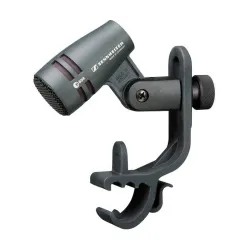 E 604 Cardiodid Enstruman Mikrofonu - 1