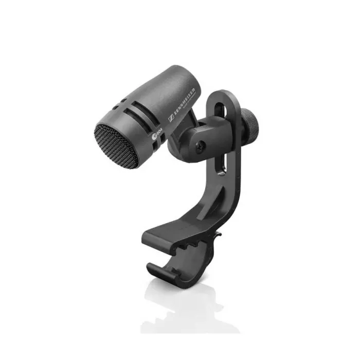 E 604 Cardiodid Enstruman Mikrofonu - 2