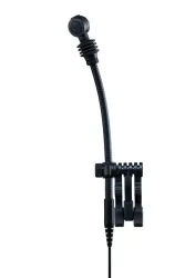 E 608 Dinamik Enstruman Mikrofonu - 2