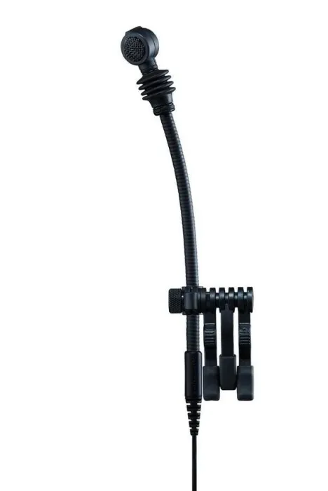 E 608 Dinamik Enstruman Mikrofonu - 2