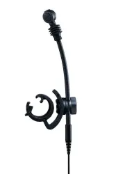 E 608 Dinamik Enstruman Mikrofonu - 3