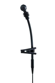 E 608 Dinamik Enstruman Mikrofonu - 4