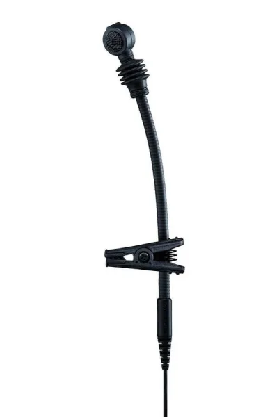 E 608 Dinamik Enstruman Mikrofonu - 4