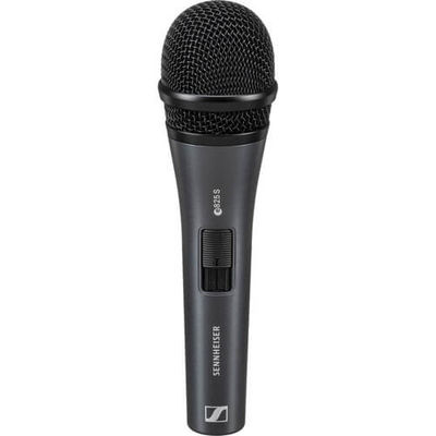 E 825-S Kardioid Dinamik Mikrofon - 1