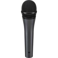 E 825-S Kardioid Dinamik Mikrofon - 2