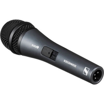E 825-S Kardioid Dinamik Mikrofon - 4