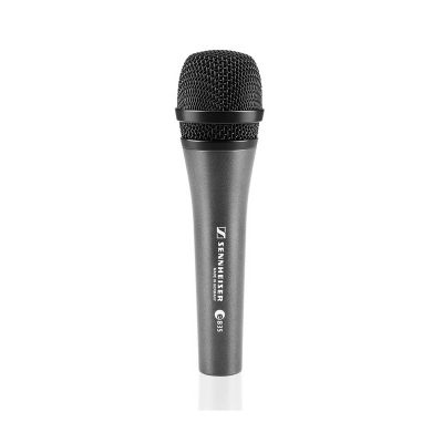 E 835 Dinamik Kablolu Mikrofon - 1