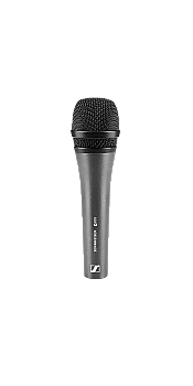 E 835 Dinamik Kablolu Mikrofon - Sennheiser