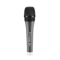 E 845 Dinamik Kablolu Mikrofon - Thumbnail