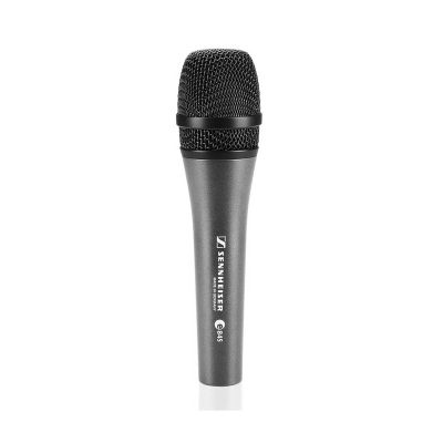 E 845 Dinamik Kablolu Mikrofon