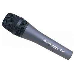 E 845 Dinamik Kablolu Mikrofon - Thumbnail
