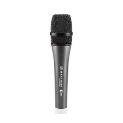 E 865 Dinamik Kablolu Mikrofon - Thumbnail