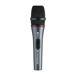 E 865-S Dinamik Kablolu Mikrofon - Thumbnail