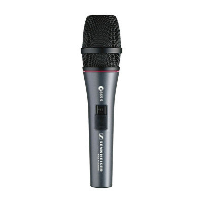 E 865-S Dinamik Kablolu Mikrofon