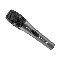 E 865-S Dinamik Kablolu Mikrofon - Thumbnail