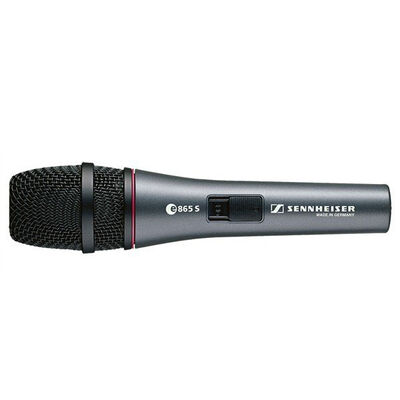 E 865-S Dinamik Kablolu Mikrofon