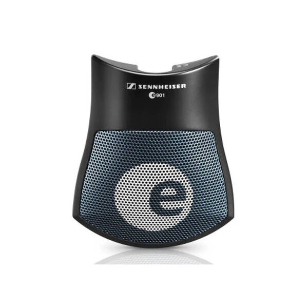 E 901 Enstruman Mikrofonu ( Kick ) - Sennheiser